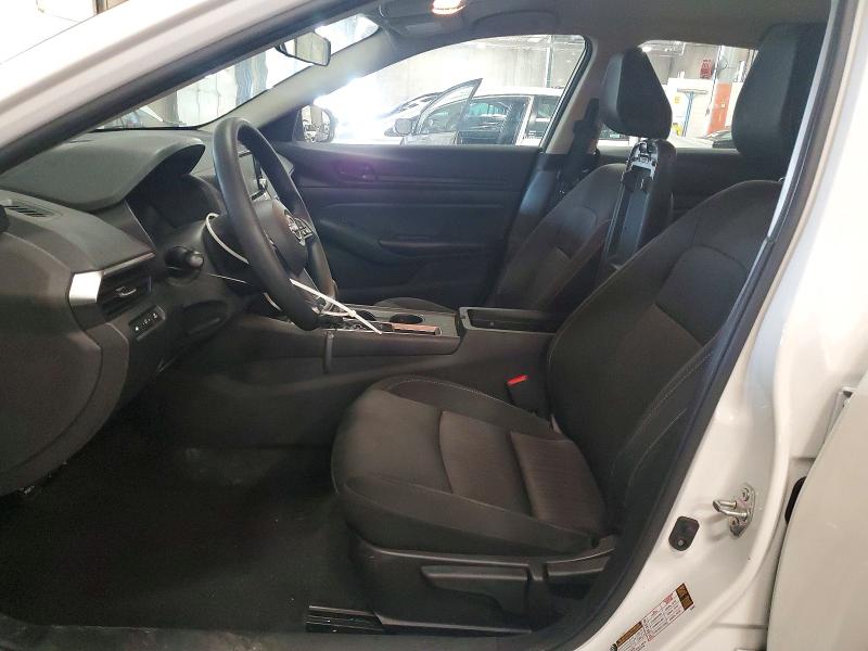 69107216 :رقم المزاد ، 1N4BL4BV3RN429462 vin ، 2024 Nissan Altima مزاد بيع