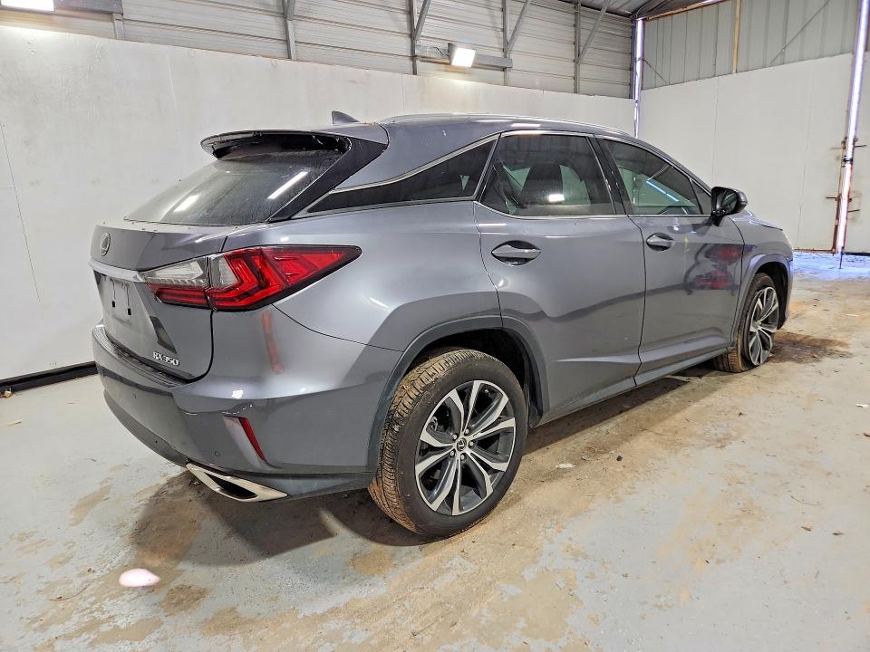 Продаж на аукціоні авто 2019 Lexus Rx 350, vin: 2T2ZZMCAXKC150114, номер лоту: 68715186