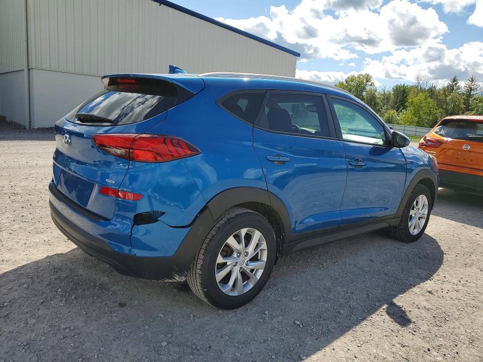 Aukcja sprzedaży 2019 Hyundai Tucson, vin: KM8J3CA42KU025228, numer aukcji: 68690366