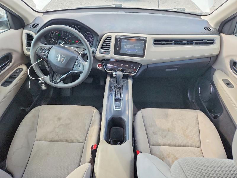 Aukcja sprzedaży 2016 Honda Hr-v, vin: 3CZRU5H55GM721120, numer aukcji: 68884396