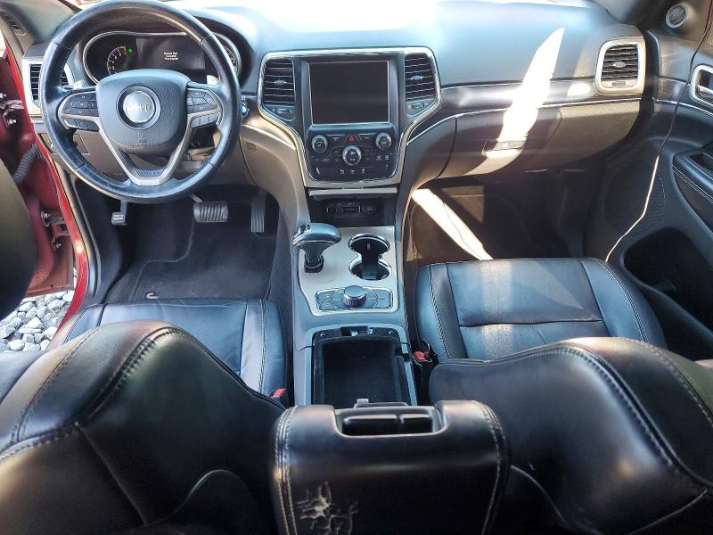 Продажа на аукционе авто 2014 Jeep Grand Cherokee, vin: 1C4RJFBG1EC132577, номер лота: 68161826