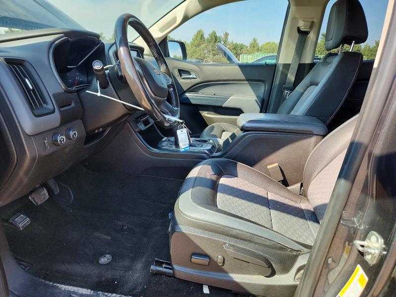 67444936 :رقم المزاد ، 1GCGTDEN3H1328441 vin ، 2017 Chevrolet Colorado مزاد بيع