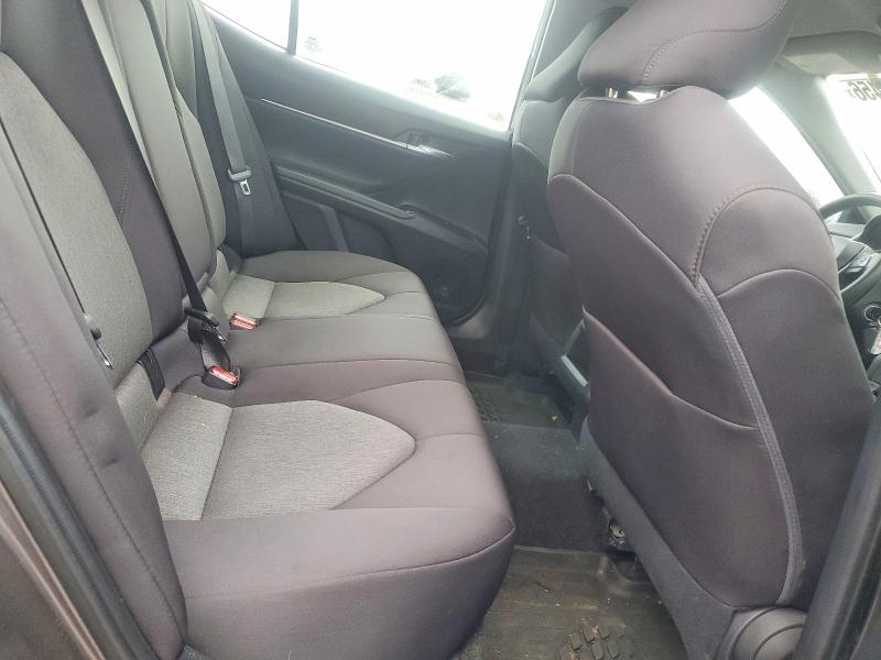 Aukcja sprzedaży 2020 Toyota Camry, vin: 4T1C11BK9LU004765, numer aukcji: 70610456