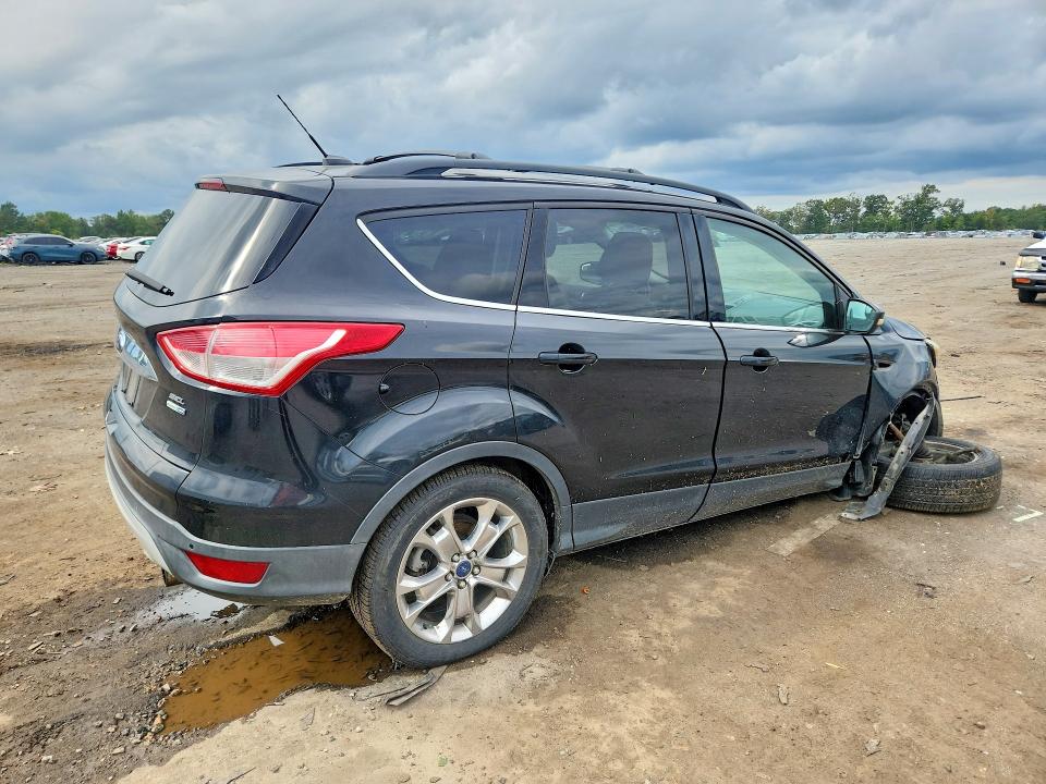 67683166 :رقم المزاد ، 1FMCU9HX9DUA45438 vin ، 2013 Ford Escape مزاد بيع