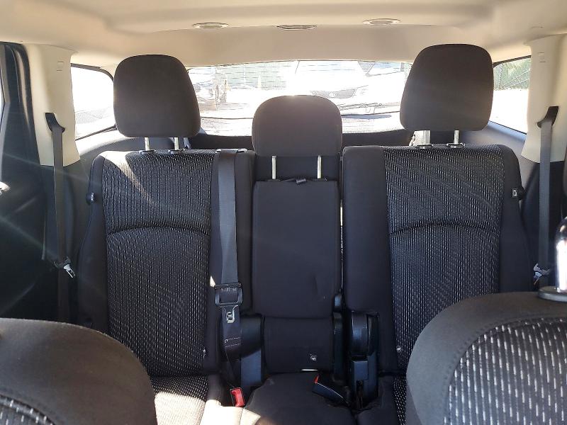 Aukcja sprzedaży 2016 Dodge Journey, vin: 3C4PDCBG4GT218941, numer aukcji: 68770546
