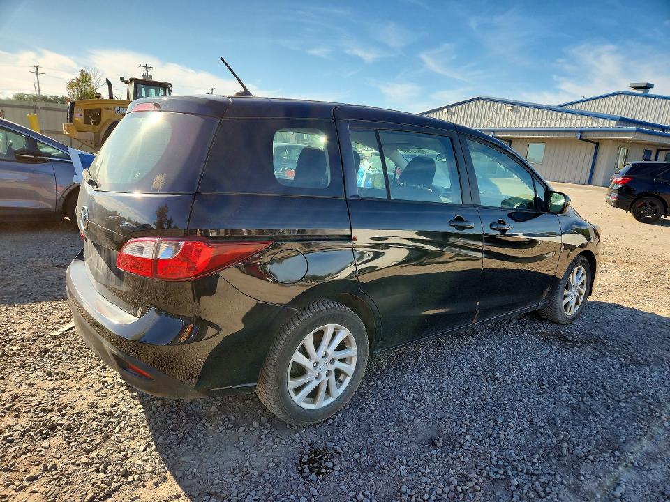 Продаж на аукціоні авто 2012 Mazda 5, vin: JM1CW2BL1C0115029, номер лоту: 69586766