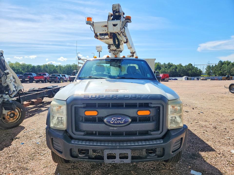 Aukcja sprzedaży 2015 Ford F450, vin: 1FDUF4GT5FEC59338, numer aukcji: 68266766