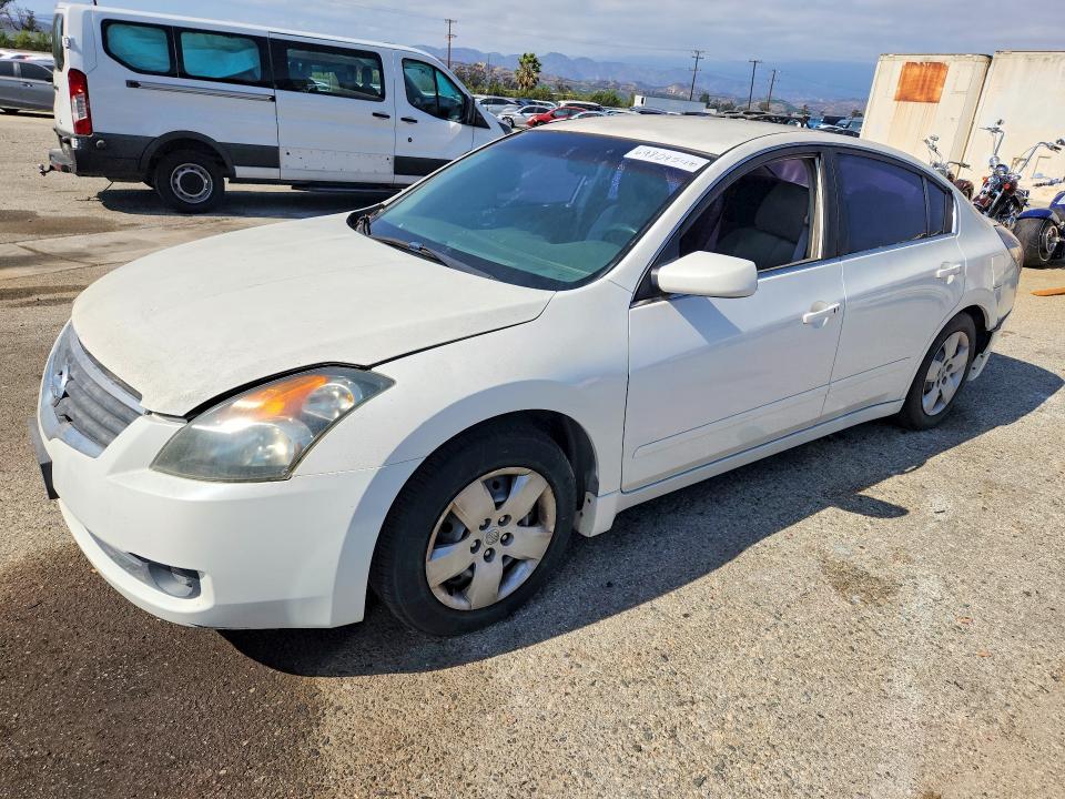 Aukcja sprzedaży 2007 Nissan Altima, vin: 1N4AL21E57C155787, numer aukcji: 69809546