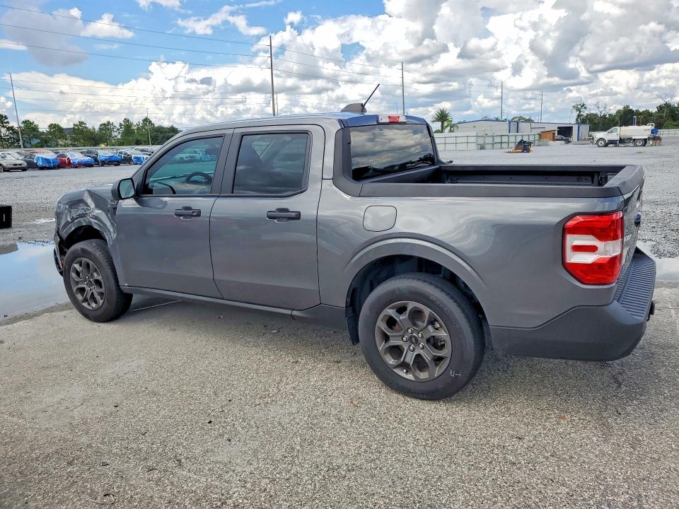 Aukcja sprzedaży 2025 Ford Maverick, vin: 3FTTW8H34SRA76557, numer aukcji: 67273676