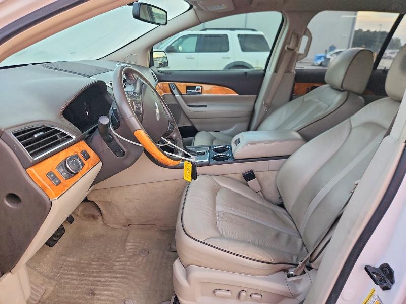 Aukcja sprzedaży 2013 Lincoln Mkx, vin: 2LMDJ6JK1DBL61081, numer aukcji: 70826186