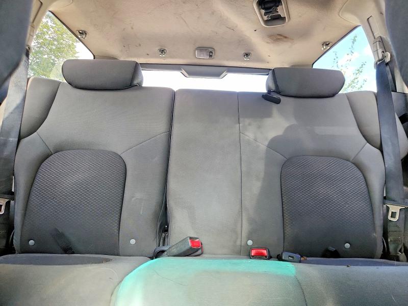 Продажа на аукционе авто 2009 Nissan Xterra, vin: 5N1AN08W29C509397, номер лота: 69378936
