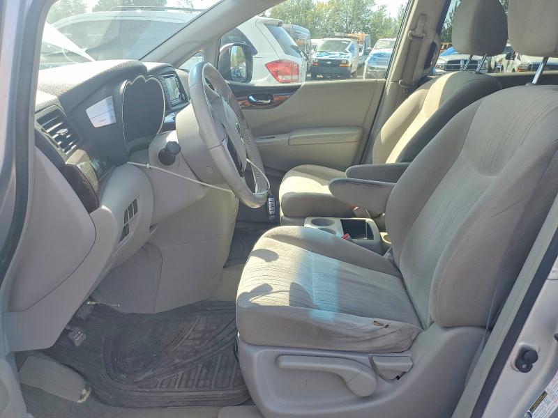 Aukcja sprzedaży 2016 Nissan Quest, vin: JN8AE2KP1G9155341, numer aukcji: 67906346