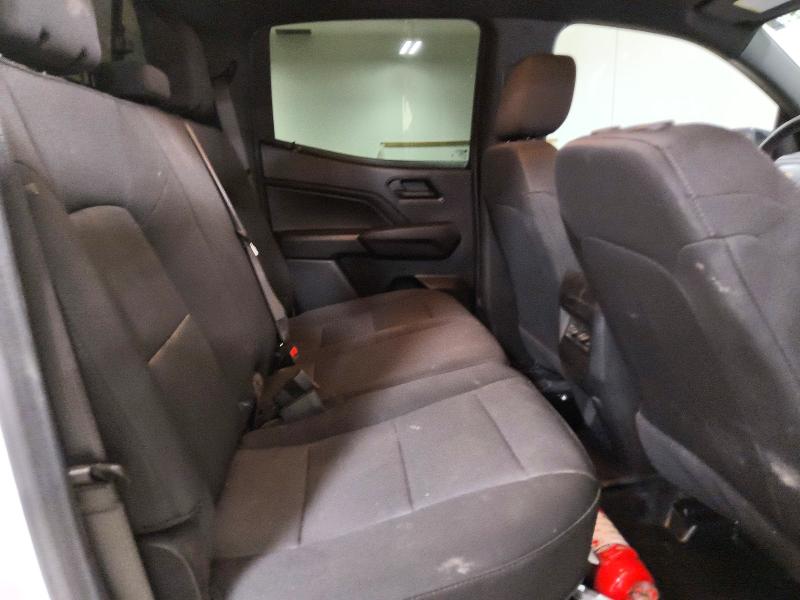 2024 Chevrolet Colorado მანქანა იყიდება აუქციონზე, vin: 1GCGSBEC0R1284860, აუქციონის ნომერი: 69817796