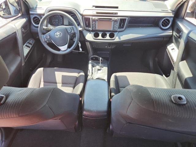 2017 Toyota Rav4 მანქანა იყიდება აუქციონზე, vin: JTMZFREV8HJ701101, აუქციონის ნომერი: 67930106