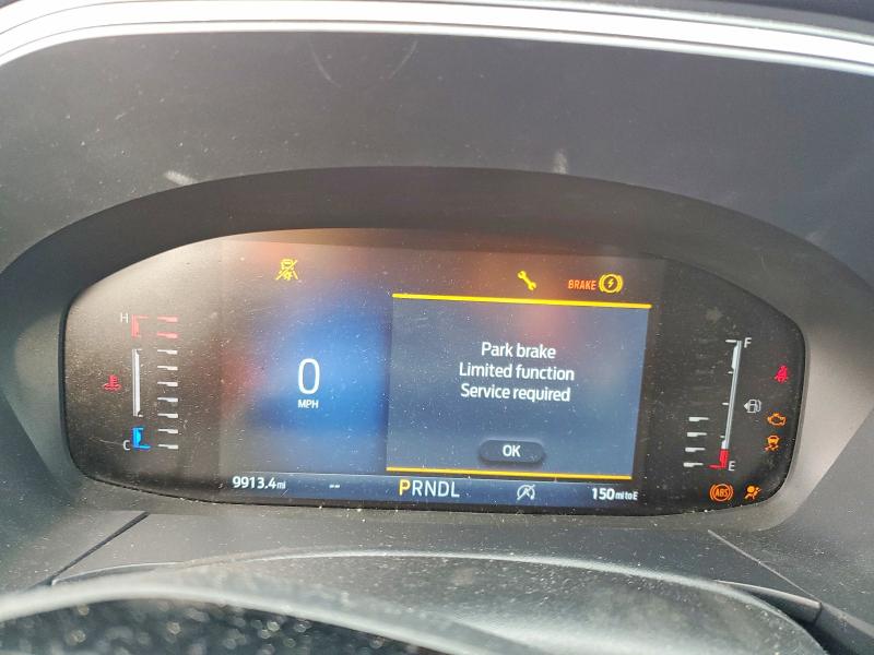 Продаж на аукціоні авто 2023 Ford Escape, vin: 1FMCU9GN9PUA38381, номер лоту: 67378456