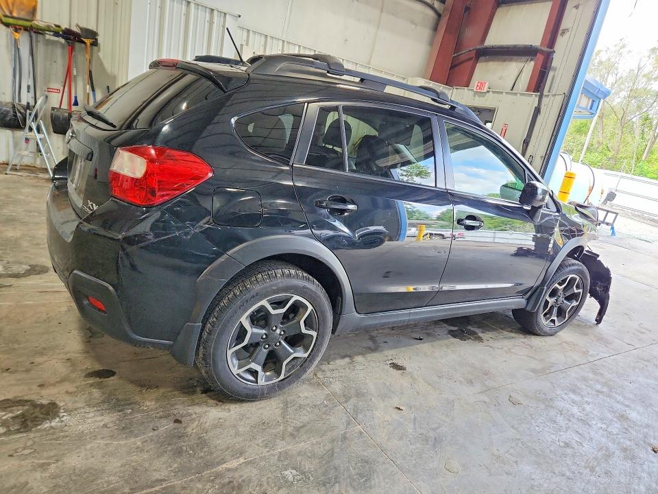 Продажа на аукционе авто 2013 Subaru Xv Crosstrek, vin: JF2GPAGC6D2865843, номер лота: 68200736