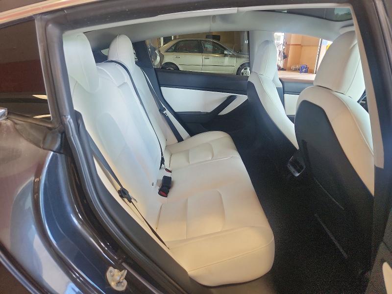 Aukcja sprzedaży 2018 Tesla Model 3, vin: 5YJ3E1EB2JF184410, numer aukcji: 65867376