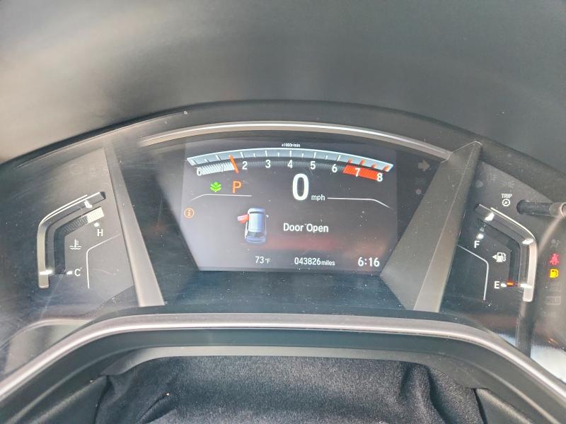 Продаж на аукціоні авто 2020 Honda Cr-v, vin: 5J6RW2H82LA007388, номер лоту: 69780586