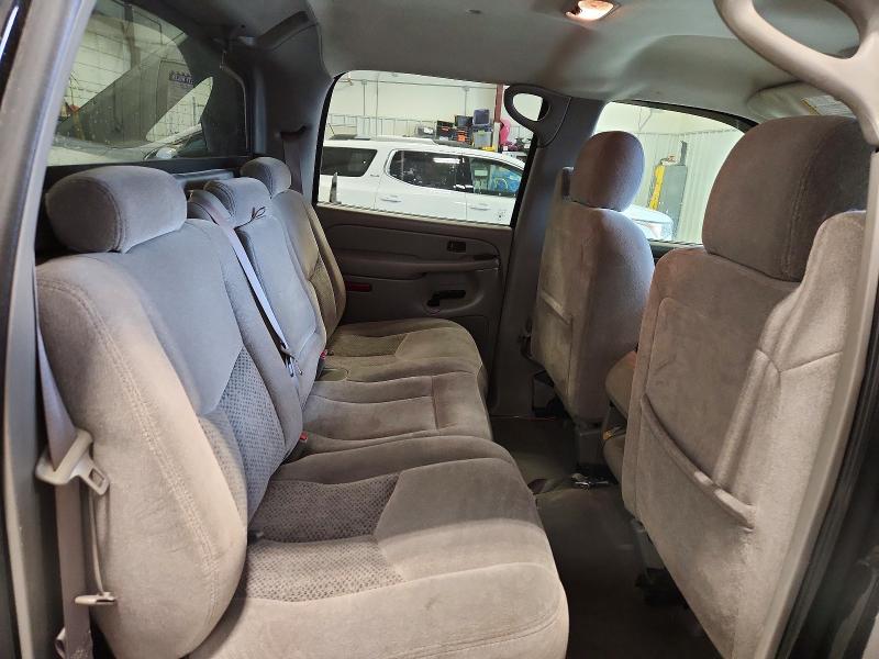 Продаж на аукціоні авто 2006 Chevrolet Avalanche, vin: 3GNEC12Z56G124811, номер лоту: 69116396