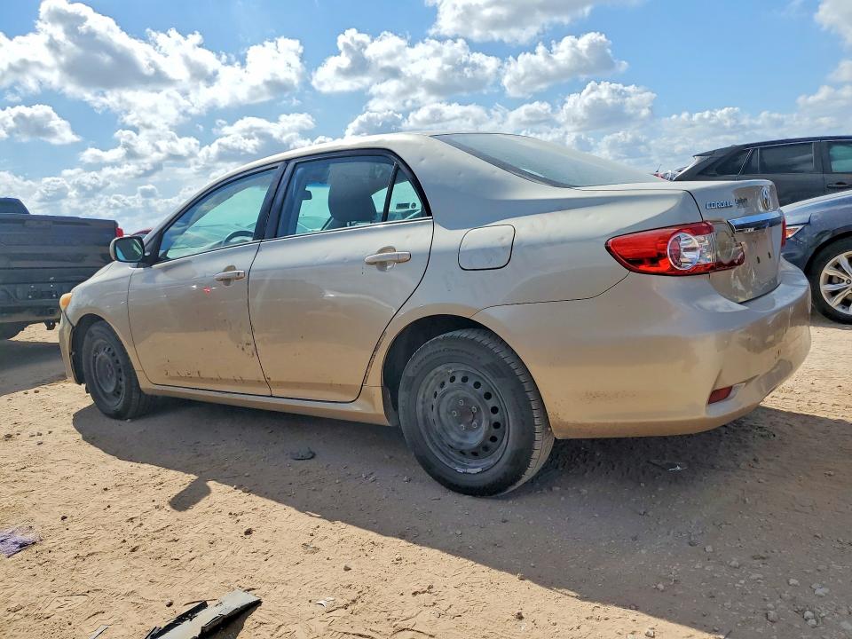 Aukcja sprzedaży 2011 Toyota Corolla, vin: 2T1BU4EE3BC547720, numer aukcji: 68146616
