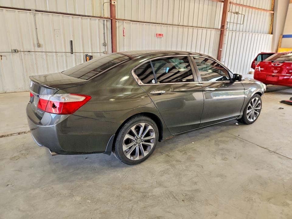 Aukcja sprzedaży 2013 Honda Accord, vin: 1HGCR2F55DA226411, numer aukcji: 67074666