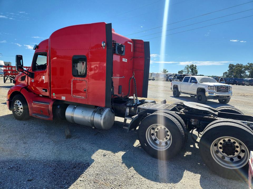 Aukcja sprzedaży 2020 Peterbilt 579, vin: 1XPBDP9X8LD719966, numer aukcji: 70129916