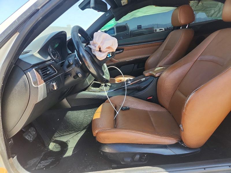 69031826 :رقم المزاد ، WBAKG7C59BE599066 vin ، 2011 Bmw 335 مزاد بيع