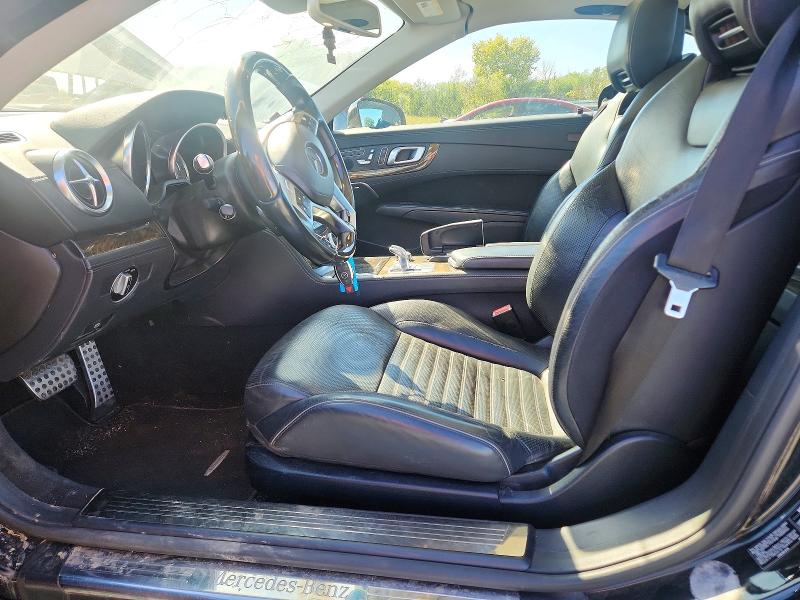 Aukcja sprzedaży 2016 Mercedes-benz Sl, vin: WDDJK7DA8GF038454        , numer aukcji: 69082426