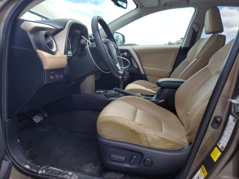 Продажа на аукционе авто 2013 Toyota Rav4, vin: 2T3YFREVXDW014211, номер лота: 67721396