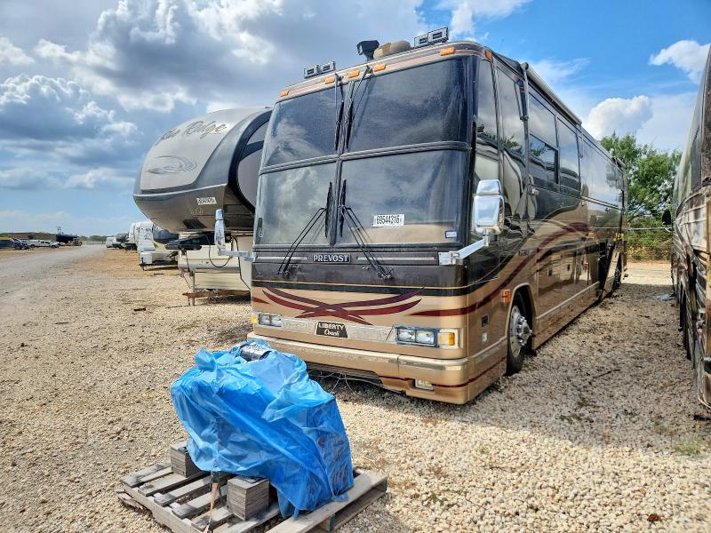 Продажа на аукционе авто 2000 Other Bus Trailmobil, vin: 2PCV33499X1012637, номер лота: 69544316