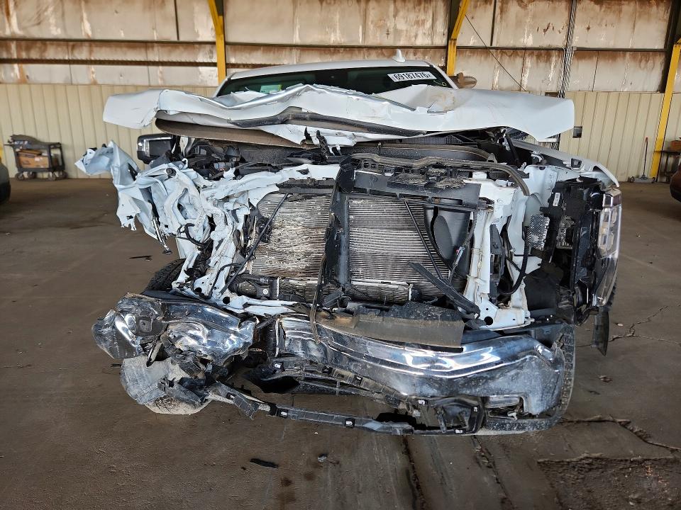 Aukcja sprzedaży 2025 Gmc Sierra, vin: 3GTUUDE83SG231601, numer aukcji: 69187476