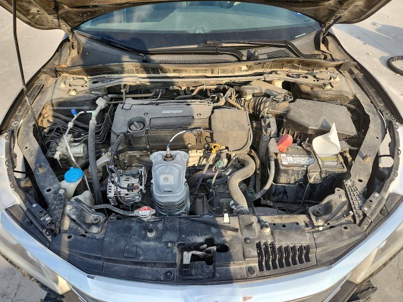 70248146 :رقم المزاد ، 1HGCR2F87GA101439 vin ، 2016 Honda Accord مزاد بيع