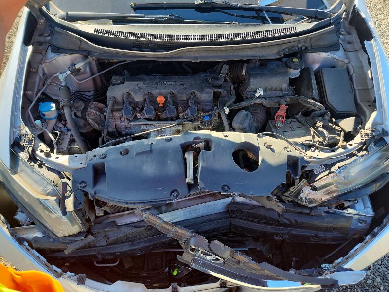 Aukcja sprzedaży 2015 Honda Civic, vin: 19XFB2F50FE282112, numer aukcji: 69543806