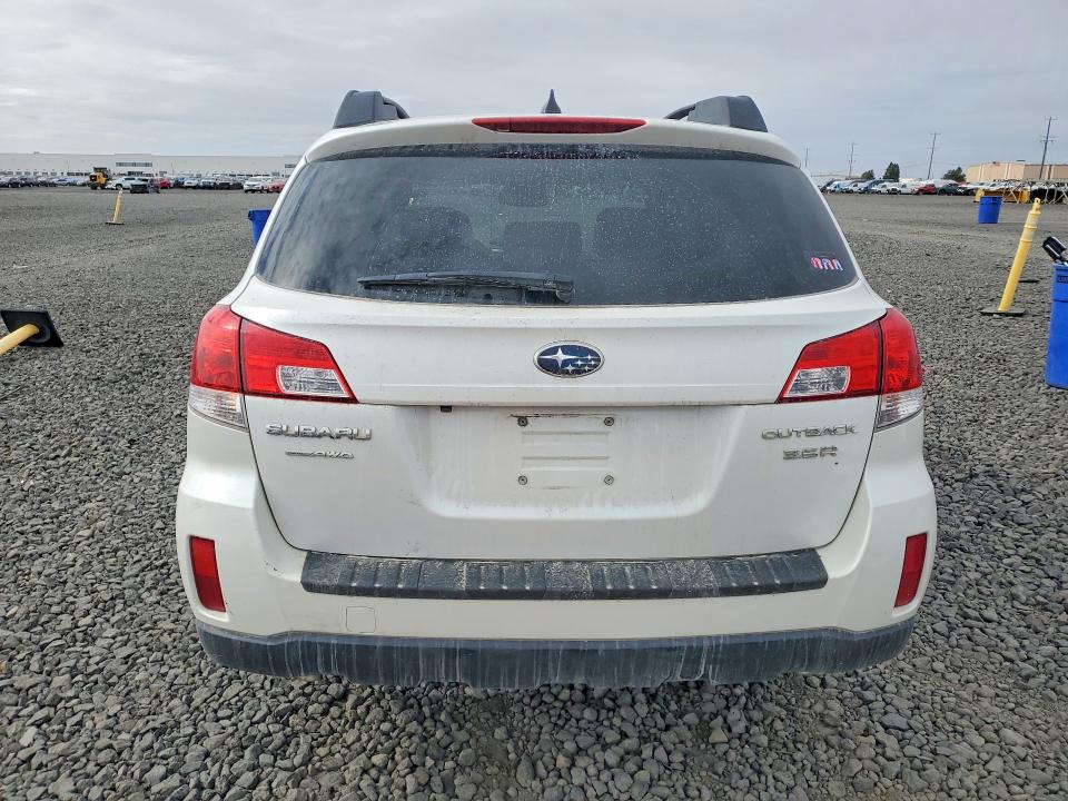 Продаж на аукціоні авто 2012 Subaru Outback, vin: 4S4BRDKCXC2220411, номер лоту: 70904656