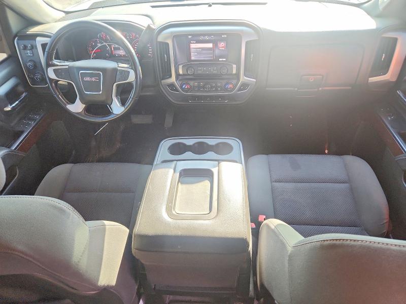 67718516 :رقم المزاد ، 1GTV2UEC3FZ228931 vin ، 2015 Gmc Sierra مزاد بيع