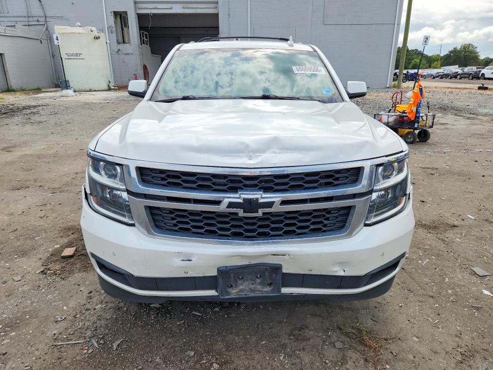 Aukcja sprzedaży 2017 Chevrolet Tahoe, vin: 1GNSCBKC5HR320352, numer aukcji: 68669506