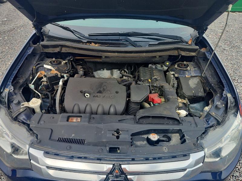 Продаж на аукціоні авто 2015 Mitsubishi Outlander, vin: JA4AZ3A30FZ010501, номер лоту: 69513466