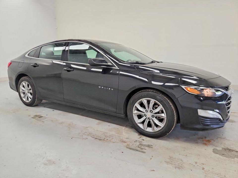 Aukcja sprzedaży 2023 Chevrolet Malibu, vin: 1G1ZD5ST2PF181389, numer aukcji: 70476646