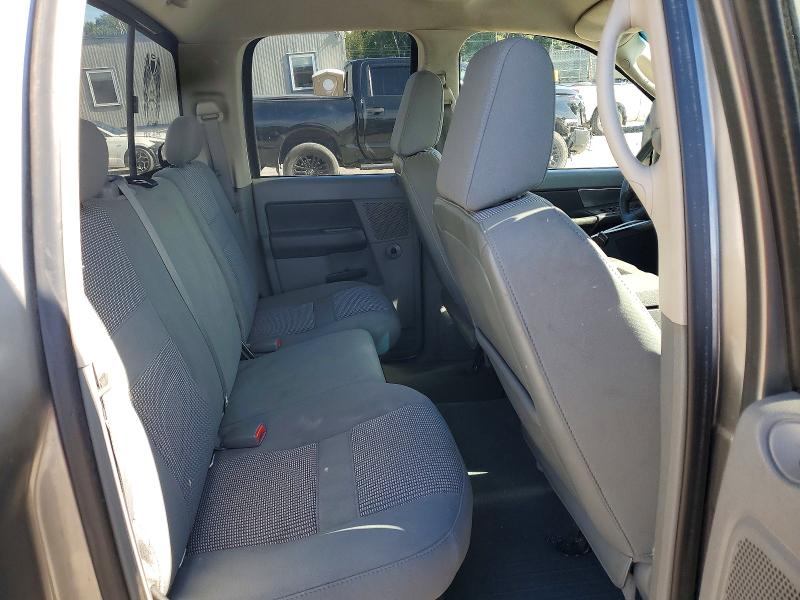 Продаж на аукціоні авто 2008 Dodge Ram 1500, vin: 1D7HU18268S501516, номер лоту: 70115616