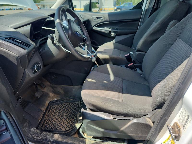 66407706 :رقم المزاد ، NM0LS7E79J1348720 vin ، 2018 Ford Transit Connect مزاد بيع