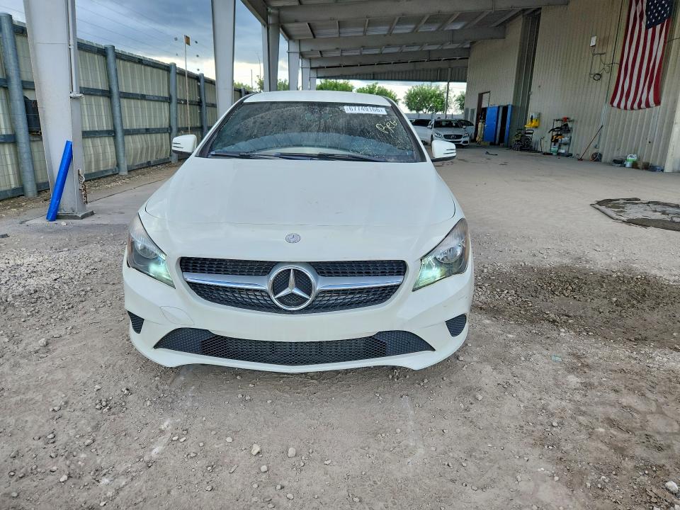 Продажа на аукционе авто 2016 Mercedes-benz Cla, vin: WDDSJ4EB9GN354724, номер лота: 67749166