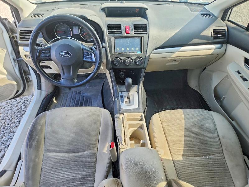 Auction sale of the 2013 Subaru Xv Crosstrek, vin: JF2GPACC2D2816936, lot number: 69545476