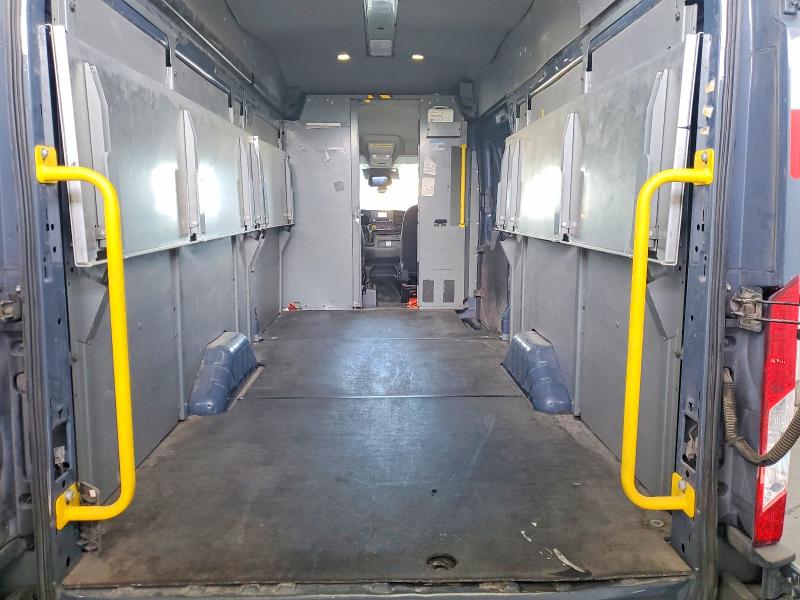 Aukcja sprzedaży 2020 Ford Transit 250, vin: 1FTBR3X81LKA72541, numer aukcji: 70426846