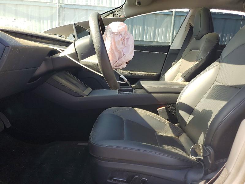 68204506 :رقم المزاد ، 5YJ3E1EA0RF872943 vin ، 2024 Tesla Model 3 مزاد بيع