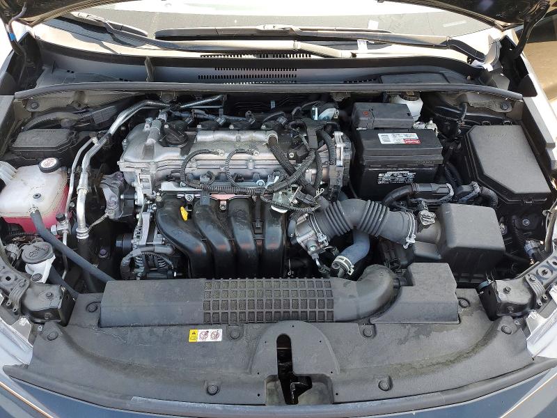 Продажа на аукционе авто 2022 Toyota Corolla, vin: JTDFPMAE3NJ231239, номер лота: 68867336
