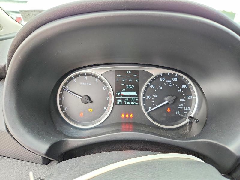 Продажа на аукционе авто 2023 Nissan Kicks, vin: 3N1CP5BV6PL467647, номер лота: 69724346