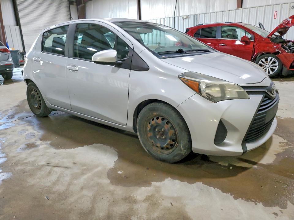 Продажа на аукционе авто 2016 Toyota Yaris, vin: VNKKTUD35GA061657, номер лота: 70078686