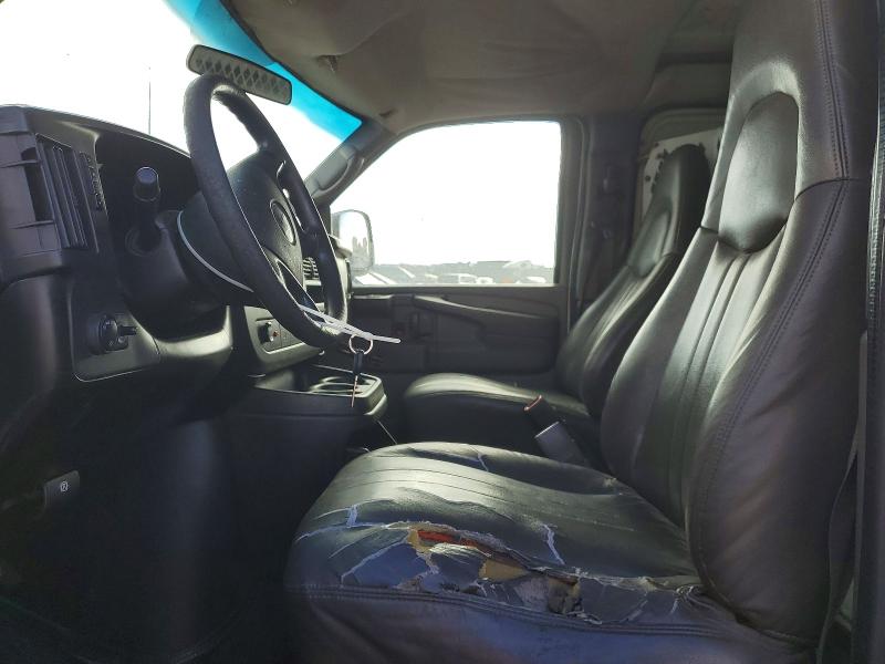 Продаж на аукціоні авто 2008 Chevrolet Express G2500, vin: 1GCGG29C181204590, номер лоту: 69574816