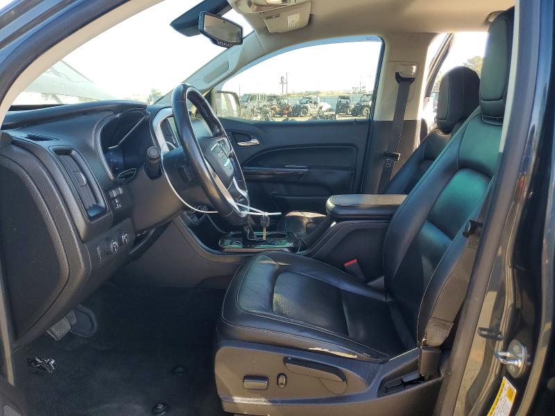 Aukcja sprzedaży 2018 Gmc Canyon, vin: 1GTG6DEN7J1148103, numer aukcji: 70544546