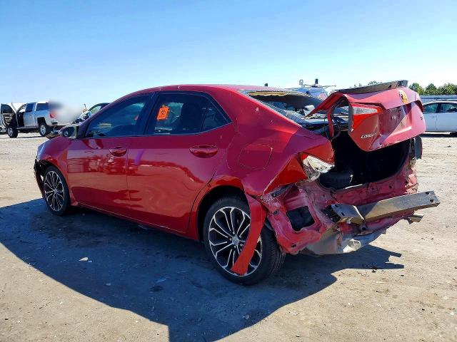 Продаж на аукціоні авто 2015 Toyota Corolla, vin: 2T1BURHE1FC379087, номер лоту: 67883836